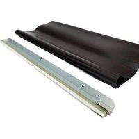 YFTONER-Japan Transfer Belt Cleaning Blade For TOSHIBA E STUDIO 55 520 550 555 600 655 650 720 755 810 850 855 BT-6510TR BL-8550