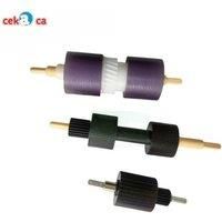 JPOEM Paper Pickup Feed Roller 604K23670 059K26570 604K23660 for Xerox 4110 4595 4127 4112 1100 900 D95 125 110 240 250 260 700