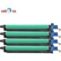 1PC DR512 Drum Unit Comaptible for Konica Minolta Bizhub C224 C284 C364 C454 C554 C224e C284e C364e C454e C221 C221S Drum Kit