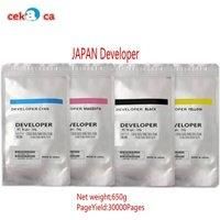 JAPAN Printer Powder FOR Canon IR ADV C5051 C5045 C5250 C5255 NPG-45 GPR 30 C-EXV28 Copier Developer Imaging
