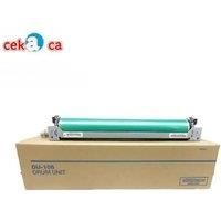 1PCS Original Disassembly Accessories DU-105 106 Drum Unit for Konica Minolta C1060 1070 2070 3070 3080 C1060L 2060L 3070L DU105