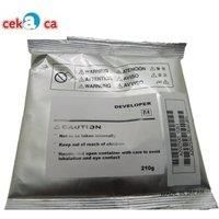 1PCS JAPAN Developer for Konica Minolta bizhub C353 C203 C253 C200 C210 Black Cyan Yellow Magenta Developer Color Copier