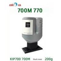 2PC Original Toner For KIP 700M 770 3000 3100 Black Toner Powder