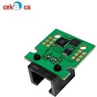 1PC MS821 MX722 58D2000 58D2000 Toner Chip for Lexmark MS725 MS823 MS822 MS825 MS826 MX721 MX821 MX822 MX826 B2865 B2770 Printer