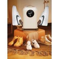 MSS Electric Shoe Dryer for Boots Socks-Quick Dry, Deodorizer,48? Constant Temperature,Timing Control,Portable Household Heater