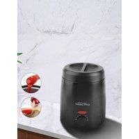 Small Wax Heater Machine - Depilatory Wax Melting Pot for Professional Hair Removal