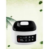 MSS 500ml Wax Heater, Electric Hair Removal Wax-Melt Warmer with Automatic Temperature Control for Professional Hair Removal