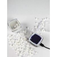 MSS 3-in-1 Mini Wax Heater Kit - For Eyebrow Shaping, Nasal & Ear Hair Removal - Safe, Easy to Use Wax Heating Kit