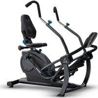 Teeter FreeStep Recumbent Cross Trainer and Elliptical