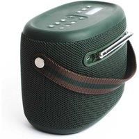 Pure Woodland Portable Outdoor Bluetooth DAB+ and FM Radio