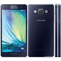 Samsung Galaxy A5 Android Smartphone - 5.2-Inch Super Amoled Display, Octa-Core Processor, 16Mp Camera, 4G Lte Mobile Phone