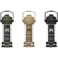 Portable Outdoor Camping Light - 3 Colours