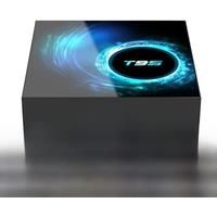 T95 Smart TV Box Android 10 6K HD Set Top Supports Multiple Video Formats Multimedia PK X96 plus