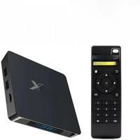 X96Q Pro tv box 2025 android 10.0 allwinner H313 quad core 2.4G WIFi HDR10 4K 2GB 16GB media player