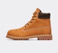 Timberland 6 In Classic Boot FTC_6 In Premium WP Boot 14749, Unisex Children's Boots -  -  4.5 UK