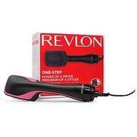 REVLON Pro Collection Salon One Step Hair Dryer and Styler