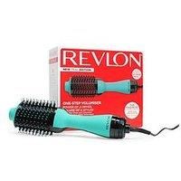 Revlon RVDR5222TUK One-Step Hair Dryer and Volumiser