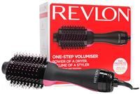 REVLON Pro Collection Salon One Step Hair Dryer and Volumiser