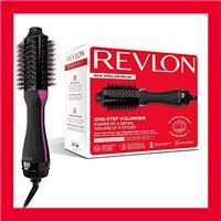 Revlon Salon One-Step Hair dryer and Volumiser - Short Hair