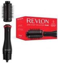 Revlon One-Step Volumiser Plus Detachable Head - Rvdr5298Uk