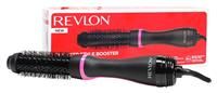 NEW - REVLON ONE-STEP Style Booster Round Brush Hair Dryer & Styler 38mm Barell