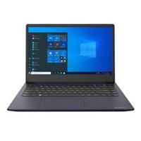 Dynabook Toshiba Satellite Pro Laptop C40-G Intel Celeron Upto 8GB 128GB SSD 14"