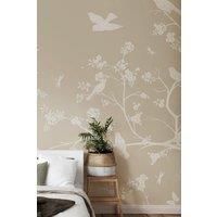 Blossom Trail Wall Mural