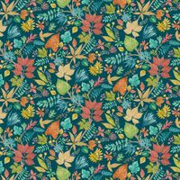 Ohpopsi Wallpaper Lush Leaves RON50120W