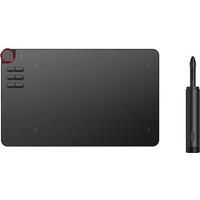 Xp-pen DECO 03 Wireless Graphics Drawing Tablet - Black