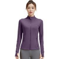 Lululemon Inspired Compression Jacket- 5 Sizes & 6 Colours!