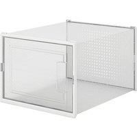 Alex Nash Stackable Shoe Boxes - 3 Sizes & 2 Options