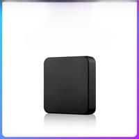 EKIY 2in1 Wireless CarPlay Dongle Wireless Android Auto Adapter AI Smart Box Car Intelligent Systems