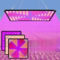 LED Full Spectrum Phytolamp For Plants Grow Light Indoor Flower Seeds Hydroponics Cultivation Phyto