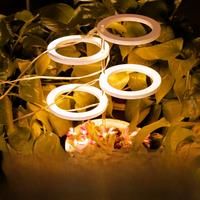LED Phytolamp Indoor Grow Lights Full Spectrum Hydroponics Plant Lamp For Flower Seeds Cultivation DC5V USB LED Growth Light