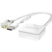 Vonets VAR11N-300 MINI WiFi Wireless Networking Router & Bridge Router Wifi Repeater with 1 WAN/1
