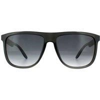 Carrera Sunglasses Carrera 5003 DDL/JJ Dark Grey Grey Gradient