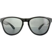Polaroid Sunglasses PLD 1007/S D28 Y2 Shiny Black Grey Polarized