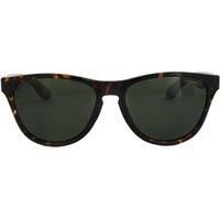 Polaroid Plus Sunglasses PLD 1007/S V08 H8 Havana Green Polarized