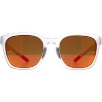 Square Crystal Red Mirror Chromapop Founder