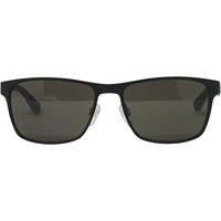 TH1283 0FO3 00 Black Sunglasses