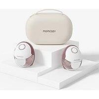 Momcozy M6 Double Breast Pump
