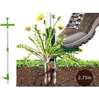 Stand Up Weed Puller Garden Tool