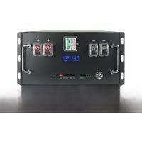 48V 100Ah 200Ah LiFePO4 Battery Pack 51.2V 120Ah 50Ah Lithium Battery 6000+ Cycles for Home RV Solar Off-Grid 48V LiFePO4 NO Tax