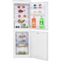 SIA RFF102 50/50 Integrated Built In Frost Free Fridge Freezer A+ Energy Rating