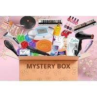 Self-Care Mystery Box For Women