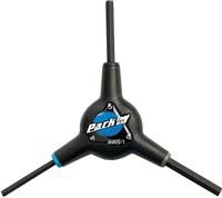 Park Tool AWS-1 Hex Wrench Set Tool 4 - 5 - 6 mm