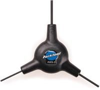 Park Tool AWS-3 Hex Wrench Set Tool 2 - 2.5 - 3 mm
