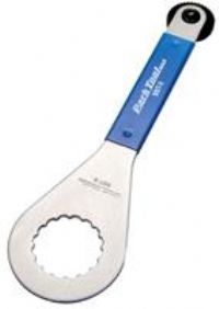 Park Tool BBT-9 External Cup BB and Hollowtech II ,Blue