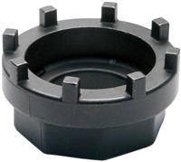 Park Tool BBT18C - bottom bracket tool - 8-notch