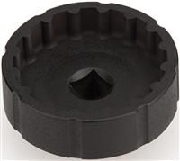 Park Tool BBT-19.2 Bottom Bracket Tool, Black